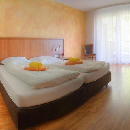 Hotel Seegasthof 제버펠드 객실 사진