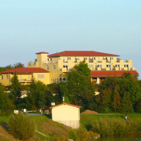 Hotel Seegasthof 제버펠드 외부 사진