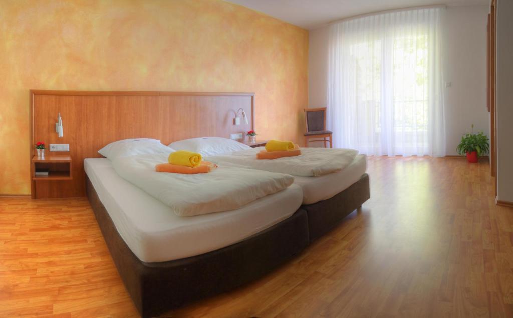 Hotel Seegasthof 제버펠드 객실 사진
