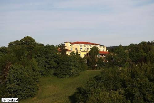 Hotel Seegasthof 제버펠드 외부 사진