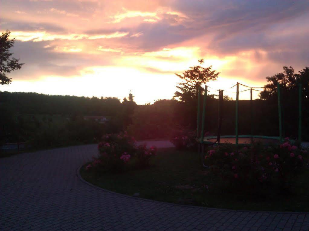 Hotel Seegasthof 제버펠드 외부 사진
