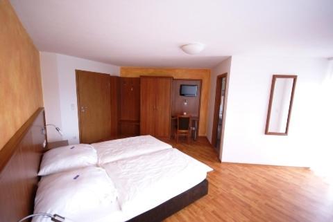 Hotel Seegasthof 제버펠드 외부 사진